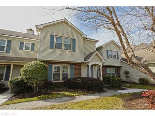 205 Alder Wood Dr, Hampton, VA 23666-5643