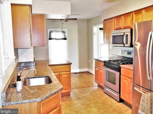 124 Rigdon Rd, Aberdeen MD  21001-2519 exterior
