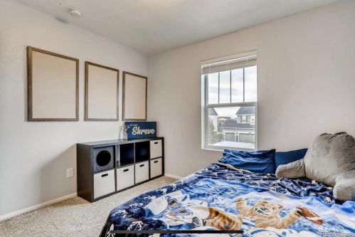 176 Millbrook St, Denver CO  80018-1655 exterior