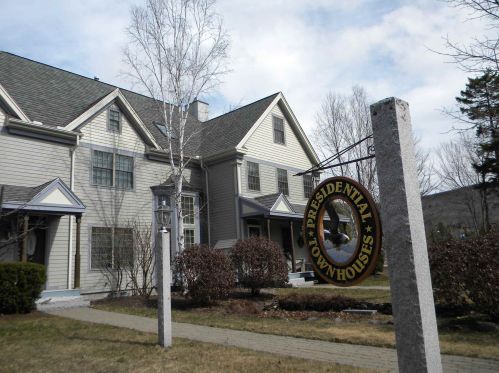 60 Village Rd, Waterville Vly, NH