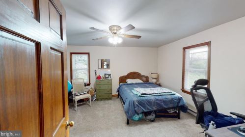 2221 Back Creek Valley Rd, Hedgesville WV  25427-6359 exterior