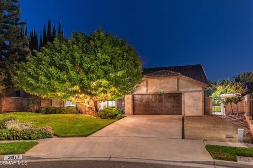 3017 Candice Ct, Simi Valley, CA 93063-1528