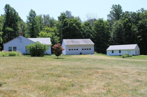 5 Sillimanville Rd, East Hampton, CT 06424-2337
