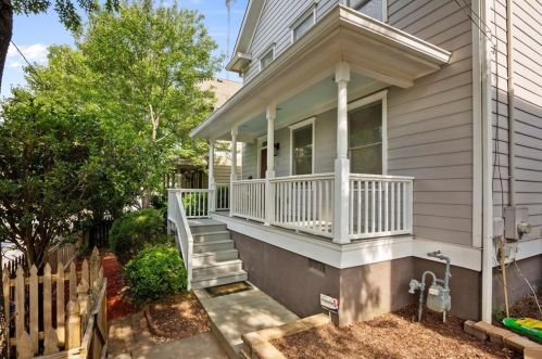 713 Mcdonald St, Atlanta, GA 30312-3318