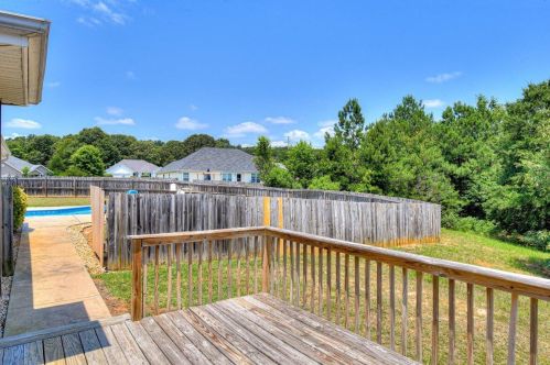 1143 Oxpens Rd, Burnettown SC  29851-3275 exterior