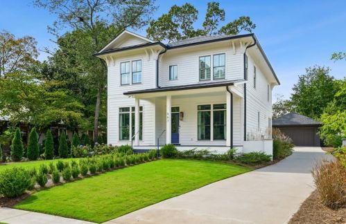 667 Brownwood Ave, Atlanta GA  30316-3844 exterior