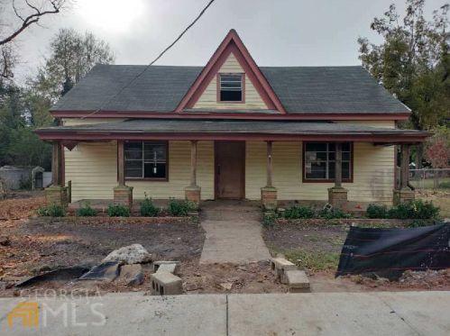 41 Main St, Hampton, GA 30228-2932