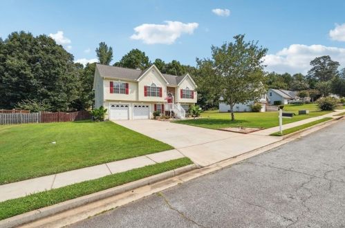 158 Hunters Chase, Mcdonough, GA 30253-7441