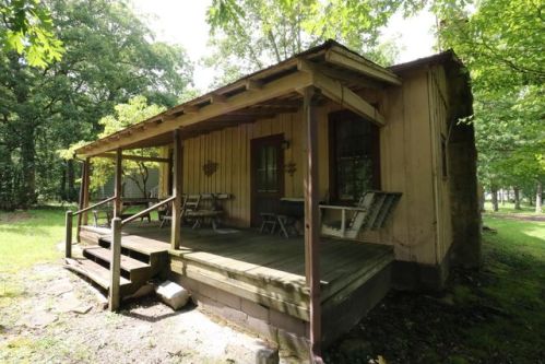 75 Old Highlander Ln, Monteagle, TN 37356-6827