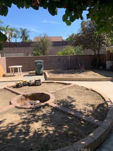 1350 Orange St, Riverside CA  92501-1631 exterior