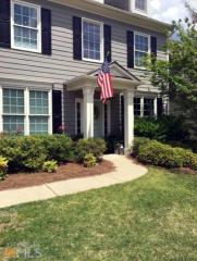 658 Maple Grove Way, Marietta, GA 30066-5823