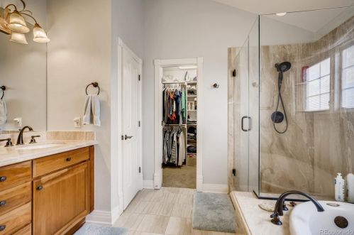 16433 Creekview Dr, Parker CO 80134-2532 exterior