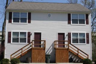 4906 Magnolia Blossom Blvd, Columbus OH  43230-1027 exterior