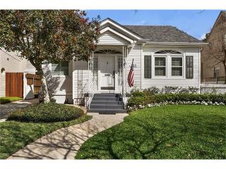 435 Glendale Dr, Metairie LA  70001-5529 exterior