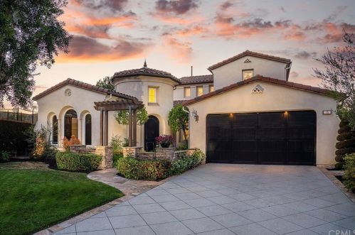 15 Christopher St, San Juan Capistrano, CA 92694-1527