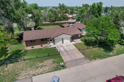 6575 Cedar Ave, Denver, CO 80226-2109