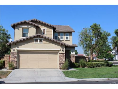 13008 Melon Ave, Chino, CA 91710-8123