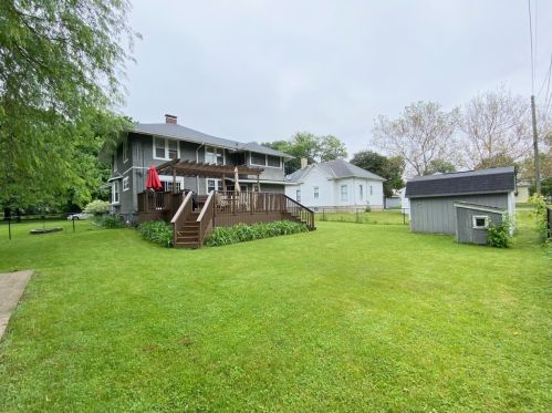 316 Pierce St, Swygert IL  61764-1339 exterior
