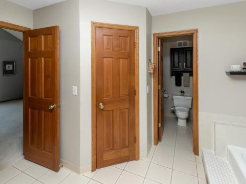 8405 135th St, Saint Paul MN  55124-9538 exterior