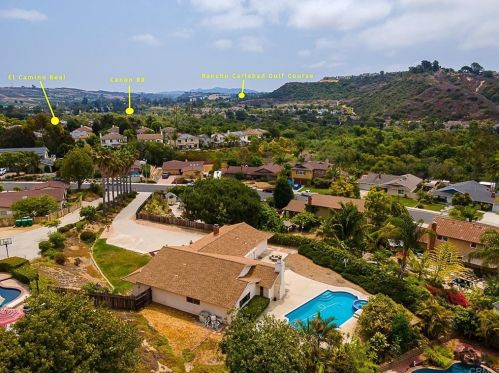 4979 Via Marta, Carlsbad, CA 92008-3823