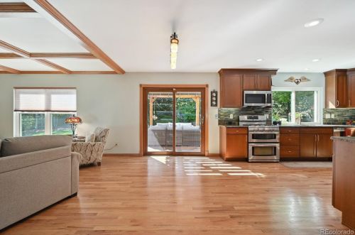 7978 Wabash Ct, Englewood CO 80112-3329 exterior