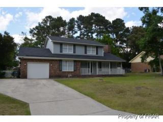 5842 Hibernia Dr, Fayetteville, NC 28314-1302