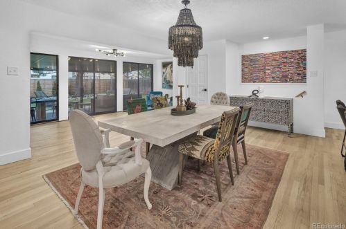 137 Forest St, Denver CO  80220-6333 exterior