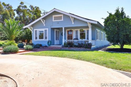 1305 Ashley Rd, Ramona, CA 92065-3401