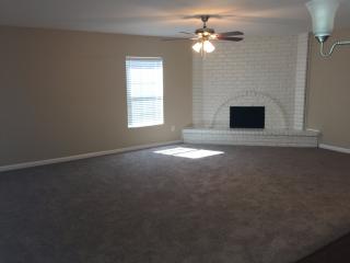 2308 Tallowood Ct, Fort Worth TX  76131-1728 exterior