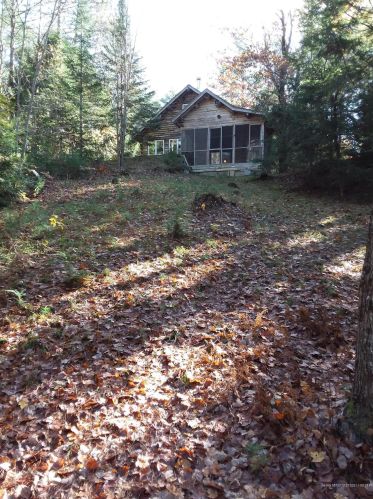 271 Upper Hostile Valley Rd, Liberty, ME 04949-3037