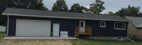 616 8th Ave, Agency Village, SD 57262-1614
