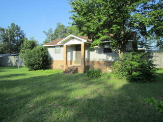 6997 Ga Highway 121, Blackshear, GA 31516-5109