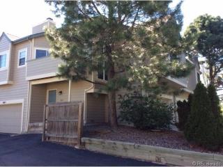 1661 Fulton St, Denver CO  80238-3338 exterior