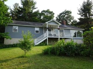 112 Dutil Ln, Richmond VT  05477-3000 exterior