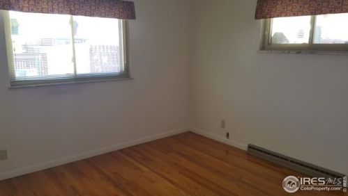 1218 24 Ave, Greeley CO 80634-6025 exterior