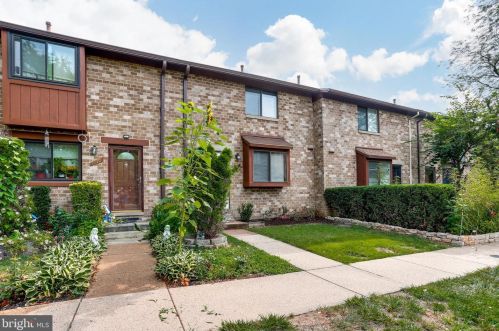 7128 Talisman Ln, Columbia, MD 21045-4805