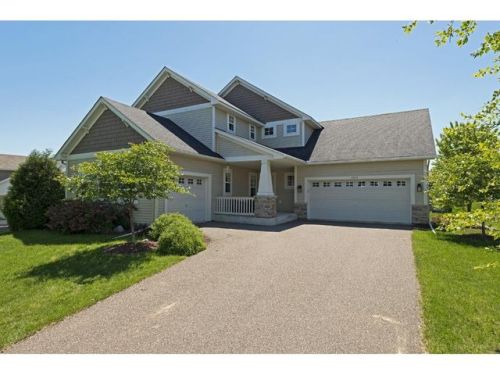 15515 59th Pl, Minneapolis, MN 55446-3676