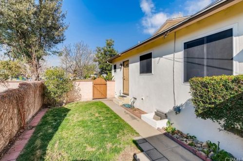 816 Amber Ct, Upland CA 91786-3709 exterior