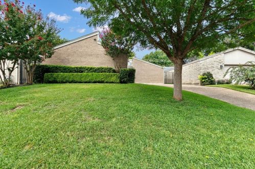248 Casa Blanca Ave, Fort Worth, TX 76107-1859