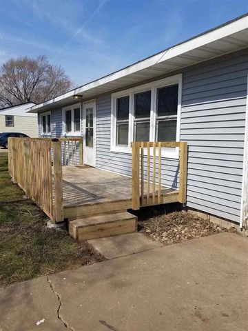 25629 1st Ave, Hillsdale, IL 61257-9630