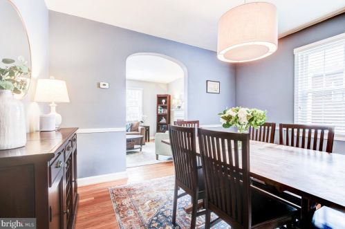 9512 Saybrook Ave, Silver Spring MD 20901-3034 exterior