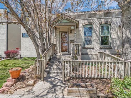 3437 Mariposa St, Denver, CO 80211-3536