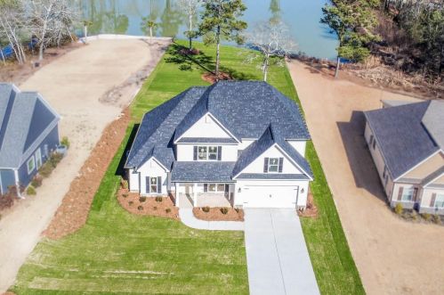 369 Dove Lake Dr, North Augusta, SC 29841-7620