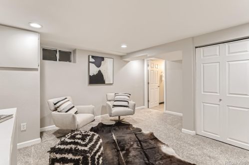 2646 Poplar St, Denver CO  80207-2929 exterior