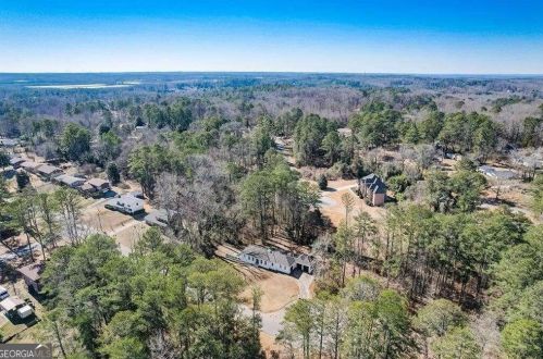4265 Hidden Valley Dr, Atlanta GA  30349-1837 exterior