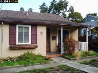 2201 Boynton Ave, Pacheco, CA 94553-2769