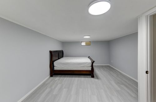 9525 Southwood Dr, Hammond IN 46321-3021 exterior