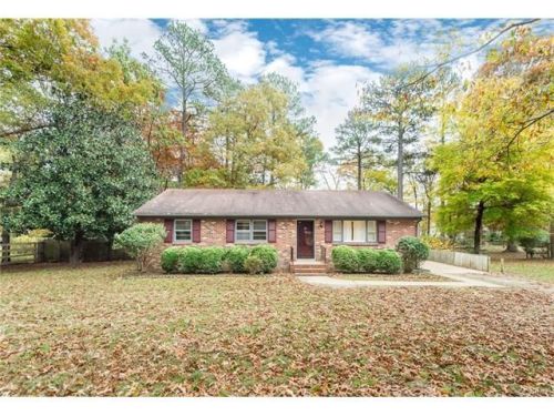 7625 Belmont Rd, Chesterfield, VA 23832-8118