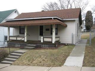 117 Heim Ave, Butler, PA 16001-6539