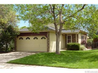 5664 Zang St, Littleton CO  80127-7503 exterior